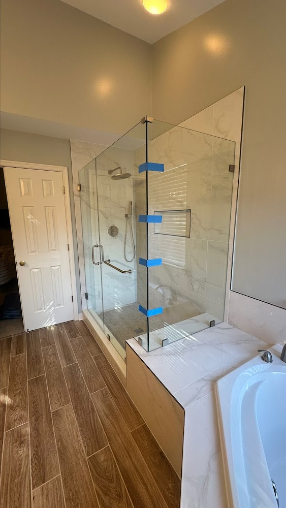 Top Value Glass & Window Repair in Germantown