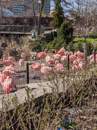 Lincoln Park Zoo