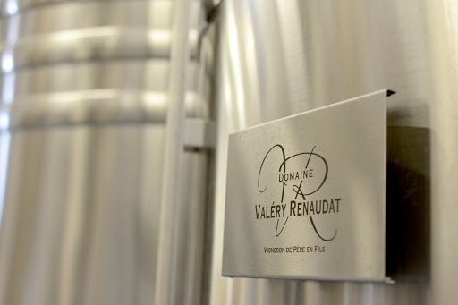 Domaine Valéry Renaudat - Thumbnail