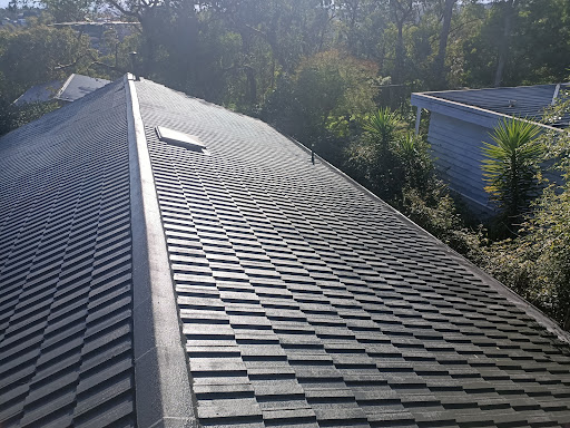 Changing Roofs - Visual