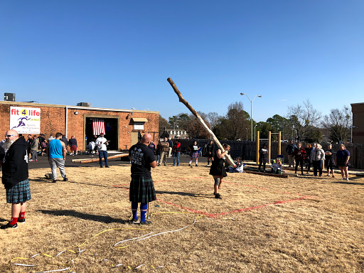 Fit4Life Health Clubs - Fayetteville Ft. Bragg Gallery - United States