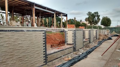 Photos of IGO