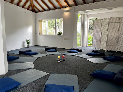 YOGA Nanouk Yoga & Pilates - Thumbnail