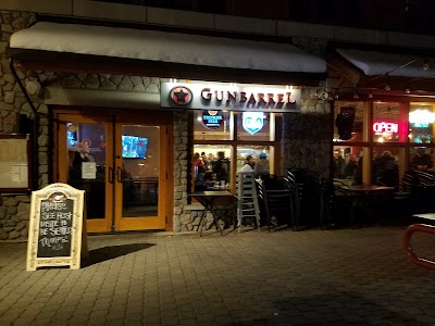 Gunbarrel Tavern & Eatery