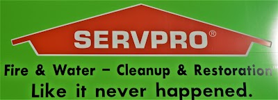 SERVPRO of St. Mary