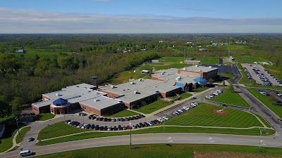 Photos of Grant County High School