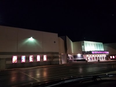 B&B Theatres Tulsa Starworld 20