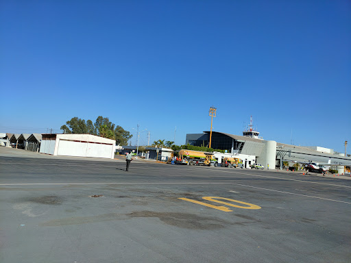 Ciudad Obregón International Airport - Thumbnail
