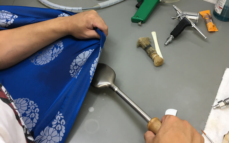 株式会社山口西光堂