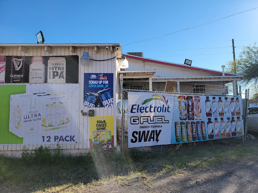 Reddy's Corner - Visual