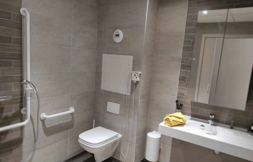 Photo de Résidence Les Jardins de Saintes - emeis à Saint-Georges-des-Coteaux (17810)