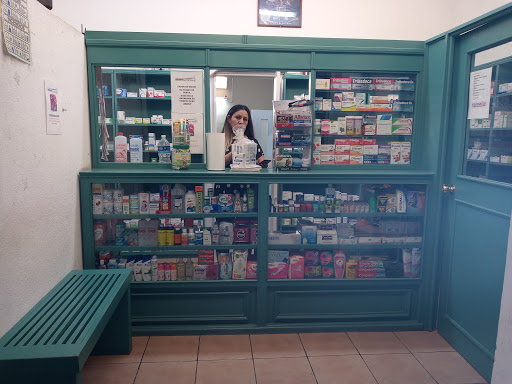 FARMCIA DE NTRA SRA DEL PUEBLITO