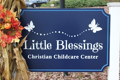 LIttle Blessings Christian Childcare Center