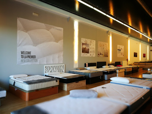 Estil sofa - Visual
