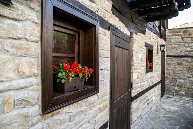 Габрово Център, ул. „Никола Палаузов“ 3, 5300 Габрово