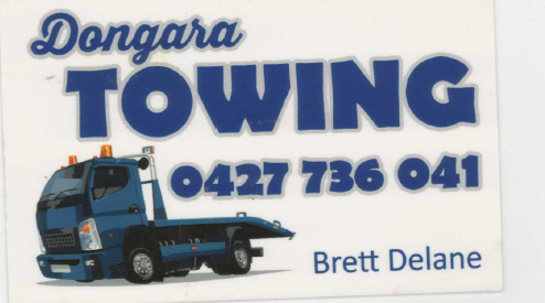 Dongara Towing