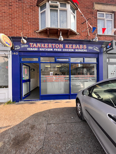 Tankerton Kebabs
