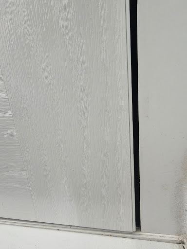 UPVC Outlet - Visual