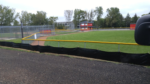 Wolner Field - Thumbnail