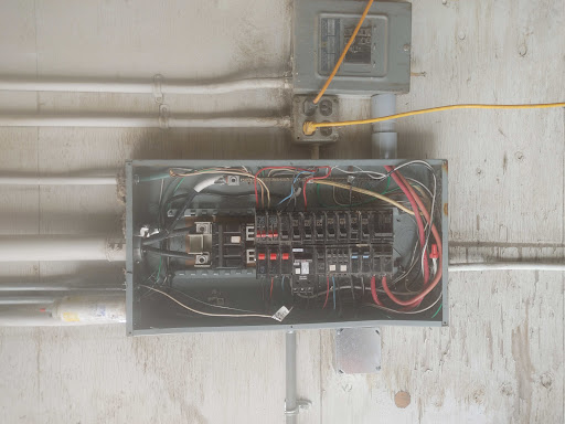 Paramount electric llc