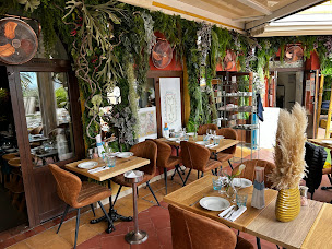 Photo n°171 de Les Enfants Terribles à Menton (Restaurant)