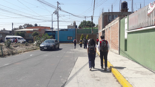 PREPARATORIA JOSEFA ORTIZ DE DOMINGUEZ, MODULO A DISTANCIA DE LA EPO 338 Gallery - Mexico