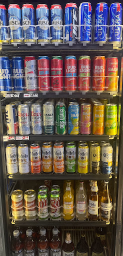 KNJ Beverage - Visual