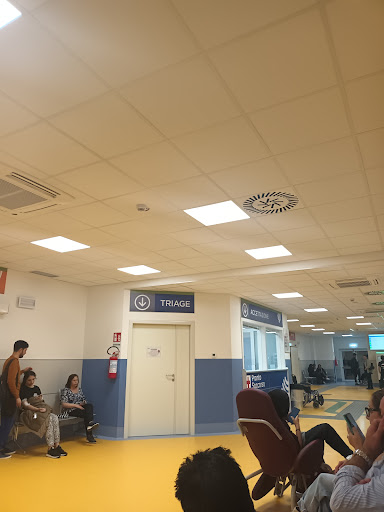Pronto Soccorso Pineta Grande Hospital - Thumbnail