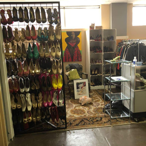 The Bazaar - Visual