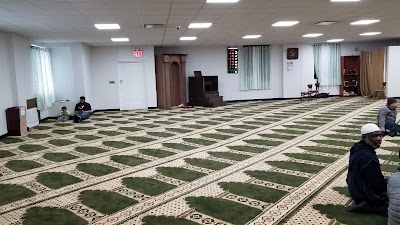Al Haram Masjid USA INC.