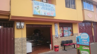 Photos of Helados De La Atahualpa