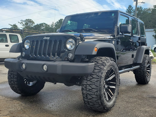 ATB Autos