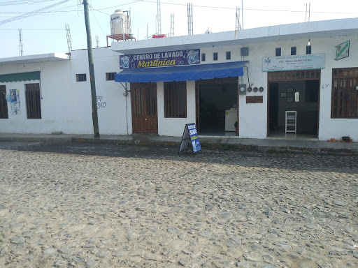 Centro De Lavado Martinica - Thumbnail
