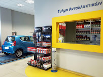 SUZUKI Νταλιάνης