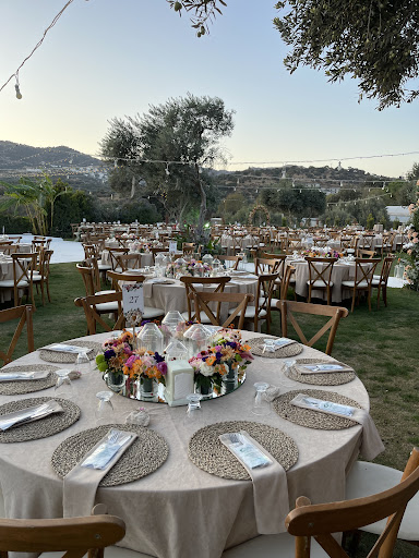 Gizli Bahçe Restaurant Bodrum
