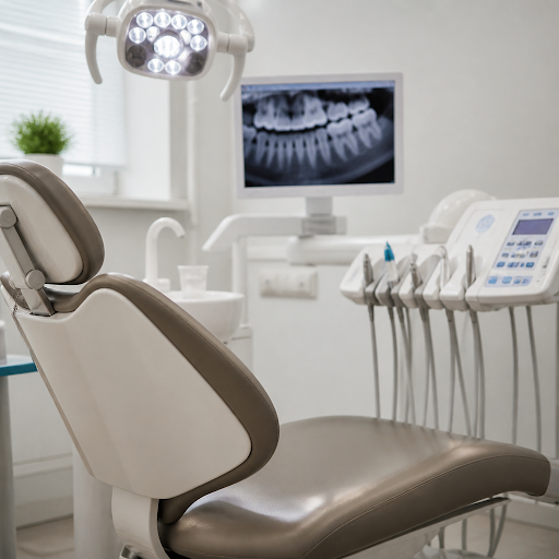 Worried that a root canal will be painful? At GDC DentalX Dr.Ghode Dental Clinic in Khaperkheda,… post image