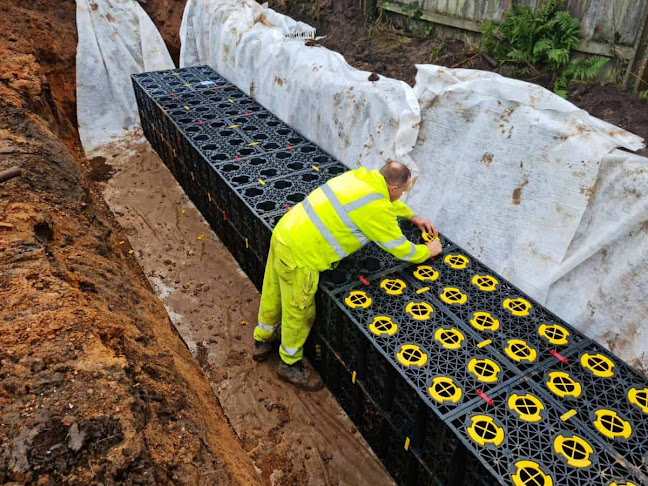 C S Mason Contracts Ltd - Colchester