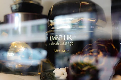 MENARD 伊人空間-家茵店評價、價格、網友推薦資訊 - 專業臉部護理與美容服務