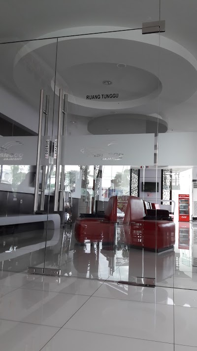 Photos of Nasmoco