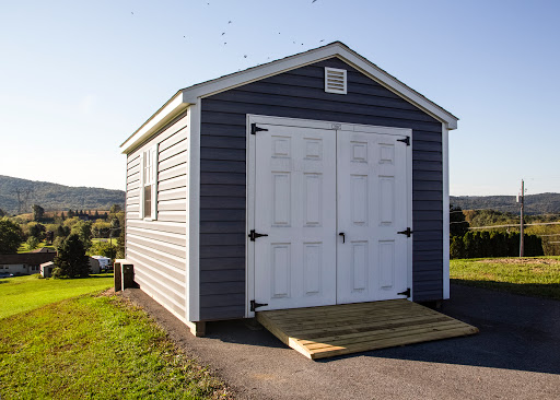 Tuscarora Structures, Inc. - Thumbnail