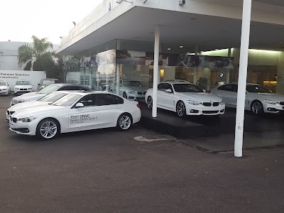 Photos of Auto Munich - Bmw