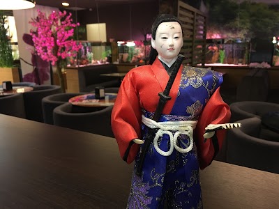 Photos of SAKURA Sushi Bar