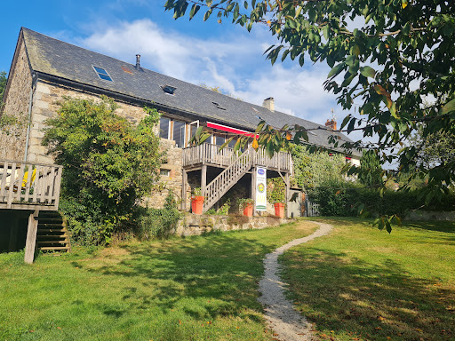 Photo de Chambres d'hôtes Artense Hôtes à Lanobre (15270)