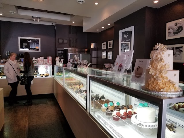 Vanille Patisserie