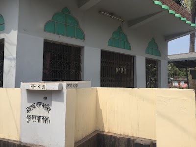 mosque