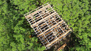 Photo n°26 de Charpente PANNIER à Thue et Mue (Charpentier)