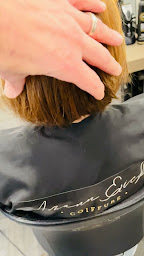 Photo n°5 de AE Amann Erick coiffure à Bayonne (Institut de beauté)