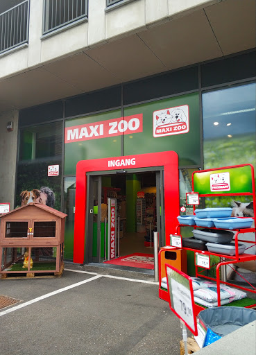 Maxi Zoo Bilzen