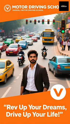 Transform your driving skills with Vaishali Motor Driving School! Get comprehensive car insurance… post image