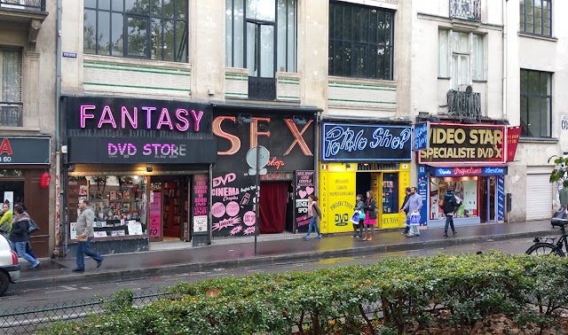 Pigalle
